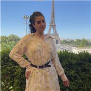 Aide aux devoirs avec méthode, patience et bonne humeur :)